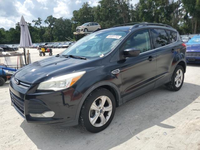 Photo 1 from auction – 2013 FORD ESCAPE SE with VIN 1FMCU0GX9DUA45839