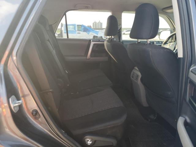Photo 11 from auction – 2013 TOYOTA 4RUNNER SR with VIN JTEZU5JR8D5062496