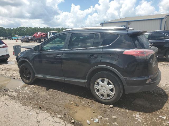 Photo 2 from auction – 2017 TOYOTA RAV4 LE with VIN 2T3ZFREV6HW368270