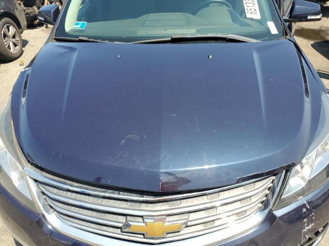 Photo 12 from auction – 2017 CHEVROLET TRAVERSE L with VIN 1GNKVGKD3HJ175990