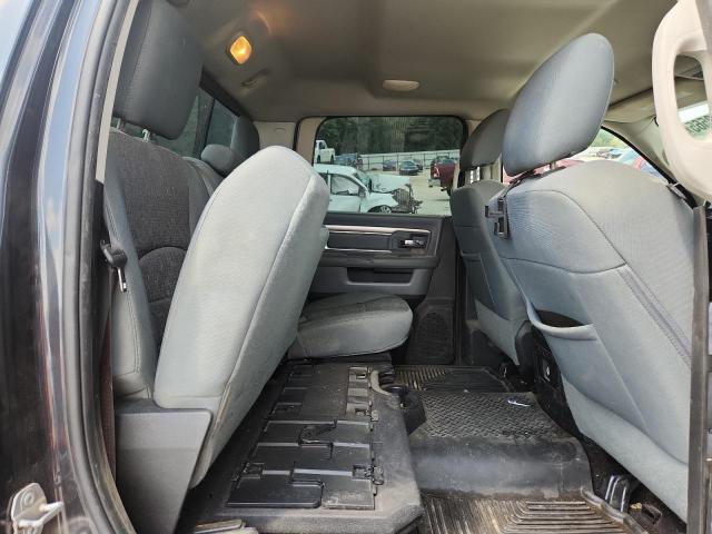 Photo 10 from auction – 2017 RAM 2500 SLT with VIN 3C6UR5DL8HG772513