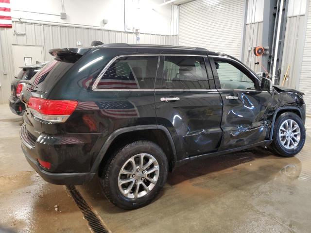 Photo 3 from auction – 2015 JEEP GRAND CHER with VIN 1C4RJFBG2FC878683