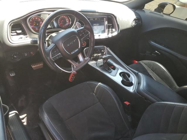 Photo 8 from auction – 2017 DODGE CHALLENGER with VIN 2C3CDZC93HH572448