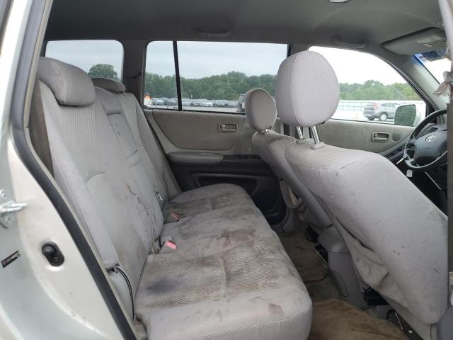 Photo 11 from auction – 2004 TOYOTA HIGHLANDER with VIN JTEEP21A440002999