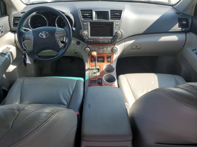 Photo 8 from auction – 2008 TOYOTA HIGHLANDER with VIN JTEDS42AX82021782