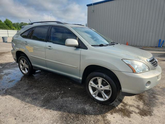Photo 4 from auction – 2006 LEXUS RX 400 with VIN JTJHW31UX60022162