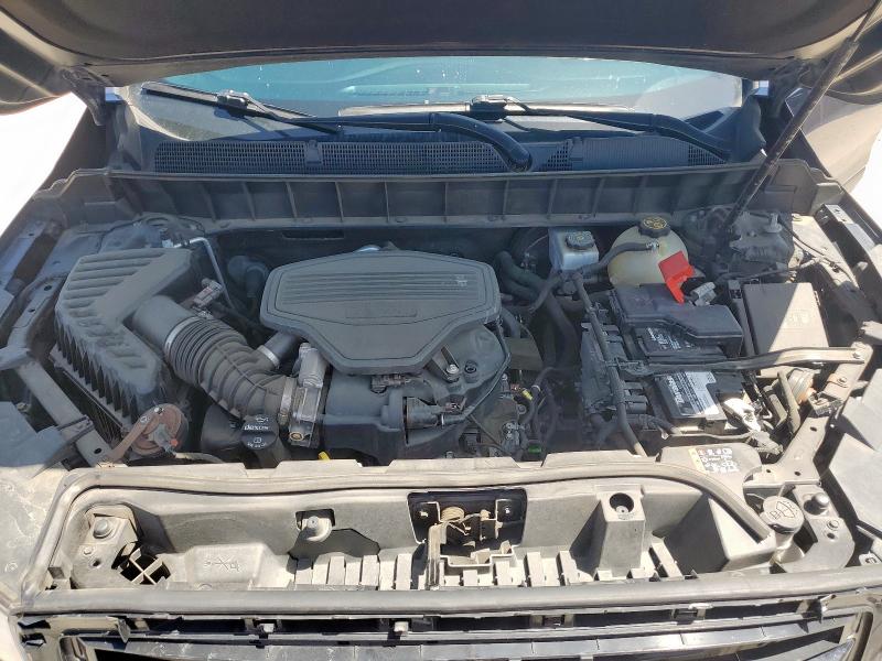 Photo 12 from auction – 2019 GMC ACADIA SLE with VIN 1GKKNLLS3KZ118183