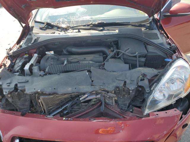 Photo 11 from auction – 2012 VOLVO S60 T5 with VIN YV1622FS3C2039967