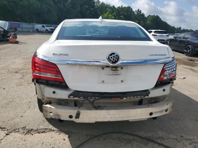Photo 6 from auction – 2016 BUICK LACROSSE with VIN 1G4GB5G31GF130880