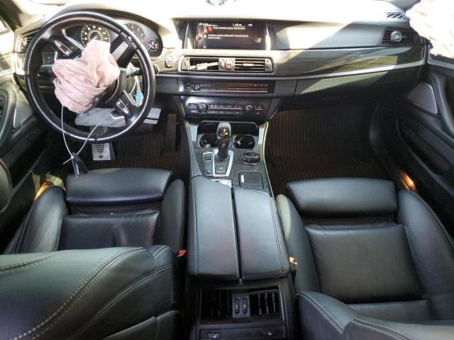 Photo 8 from auction – 2015 BMW 550 I with VIN WBAKN9C58FD961479