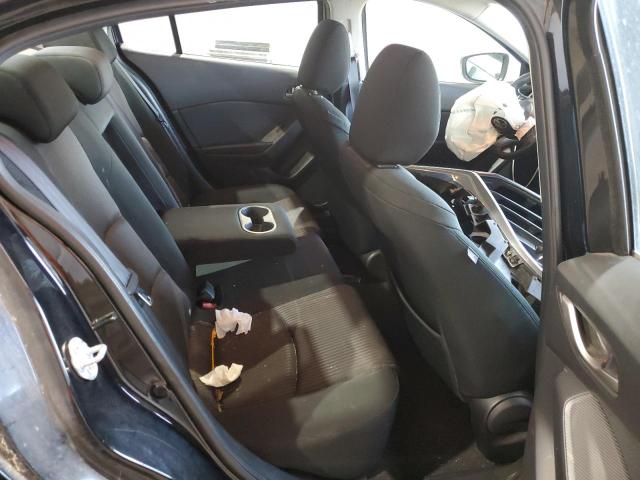 Photo 10 from auction – 2014 MAZDA 3 TOURING with VIN JM1BM1V72E1138486