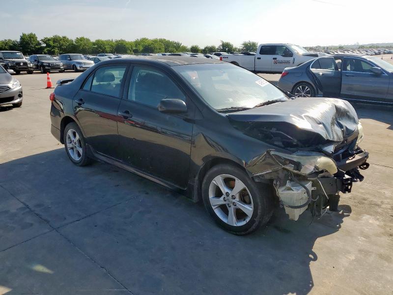 Photo 4 from auction – 2011 TOYOTA COROLLA BA with VIN 2T1BU4EE5BC654042