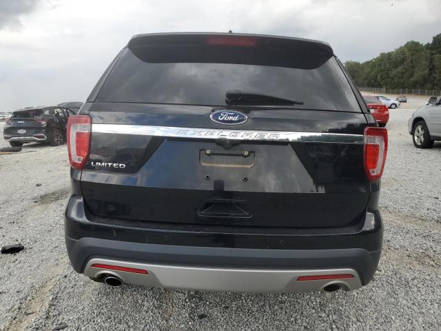 Photo 6 from auction – 2017 FORD EXPLORER L with VIN 1FM5K7F85HGB80872