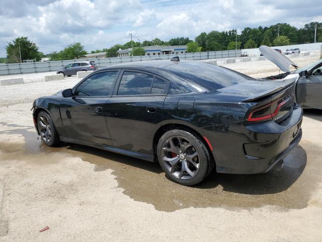 Photo 2 from auction – 2016 DODGE CHARGER with VIN 2C3CDXHG8KH598935