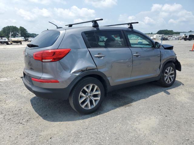 Photo 3 from auction – 2016 KIA SPORTAGE L with VIN KNDPB3AC3G7873262