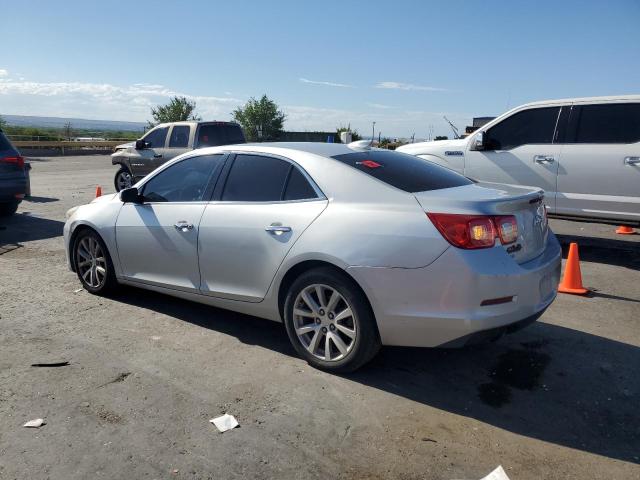 Photo 2 from auction – 2016 CHEVROLET MALIBU LIM with VIN 1G11E5SA0GF102648