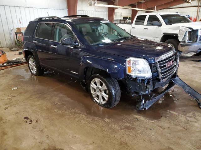 Foto 4 de la subasta – 2017 GMC TERRAIN SL con VIN 2GKFLPE30H6324442
