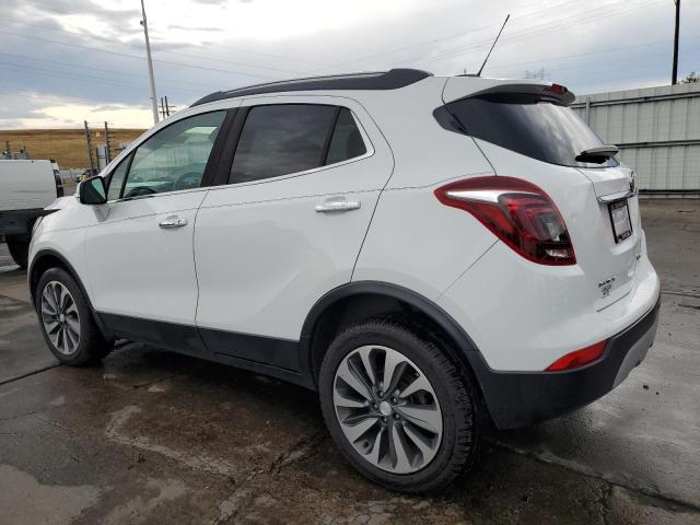 Photo 2 from auction – 2017 BUICK ENCORE PRE with VIN KL4CJFSBXHB219814