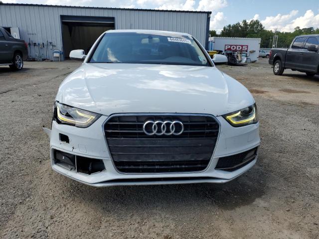 Photo 5 from auction – 2014 AUDI A4 PREMIUM with VIN WAUEFAFL2EN014615