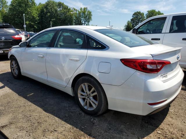 Photo 2 from auction – 2017 HYUNDAI SONATA SE with VIN 5NPE24AF3HH490037