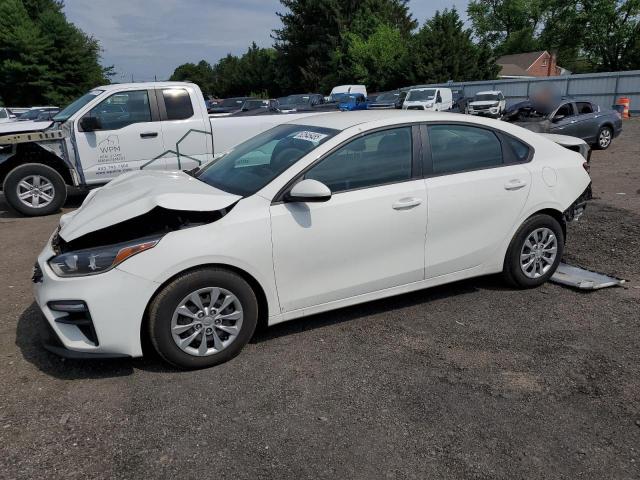 Photo 1 from auction – 2019 KIA FORTE FE with VIN 3KPF24AD3KE130491