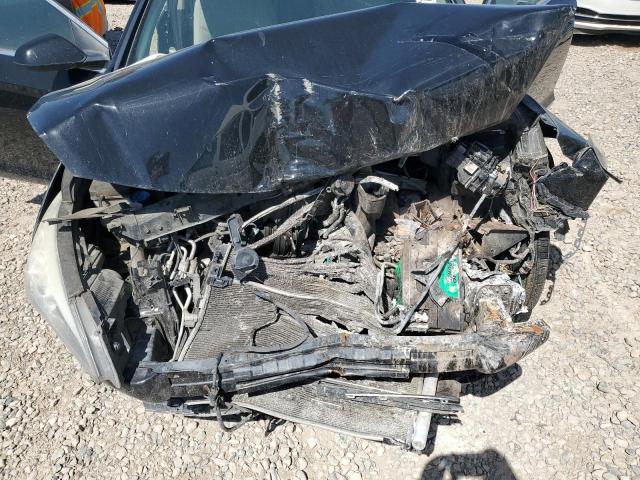Photo 11 from auction – 2017 HYUNDAI SONATA SE with VIN 5NPE24AF4HH557969