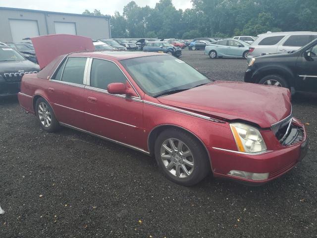Photo 4 from auction – 2008 CADILLAC DTS with VIN 1G6KD57Y18U143133