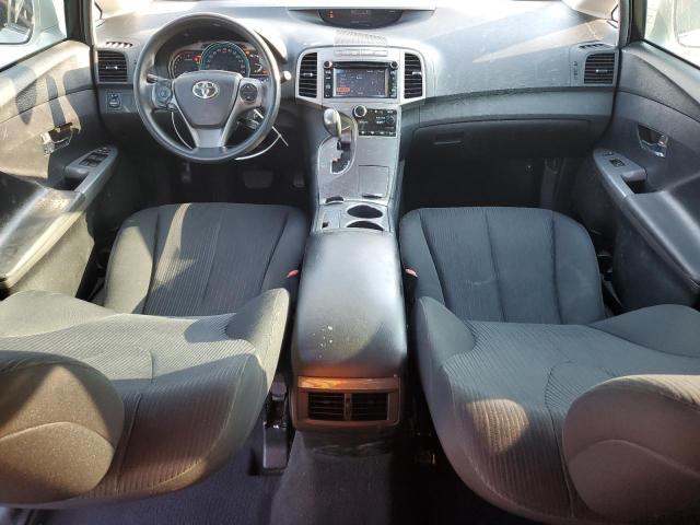 Photo 8 from auction – 2014 TOYOTA VENZA LE with VIN 4T3BA3BB2EU061973