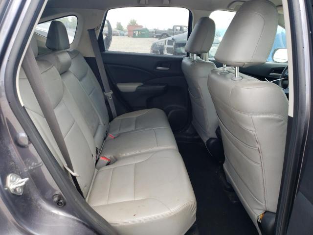 Photo 10 from auction – 2016 HONDA CR-V SE with VIN 5J6RM4H4XGL037148