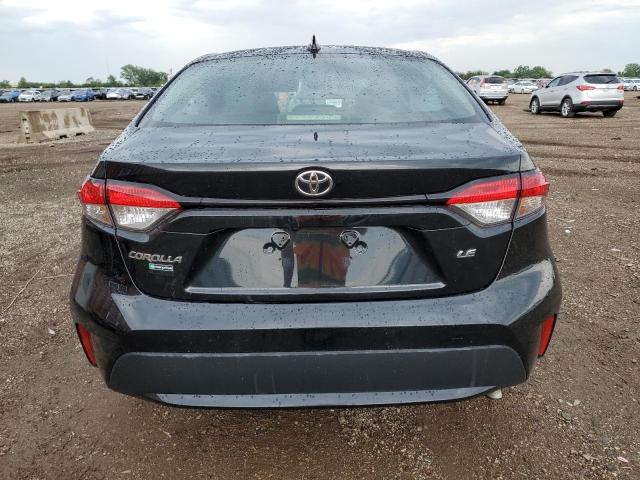 Photo 6 from auction – 2022 TOYOTA COROLLA LE with VIN 5YFEPMAEXNP372431