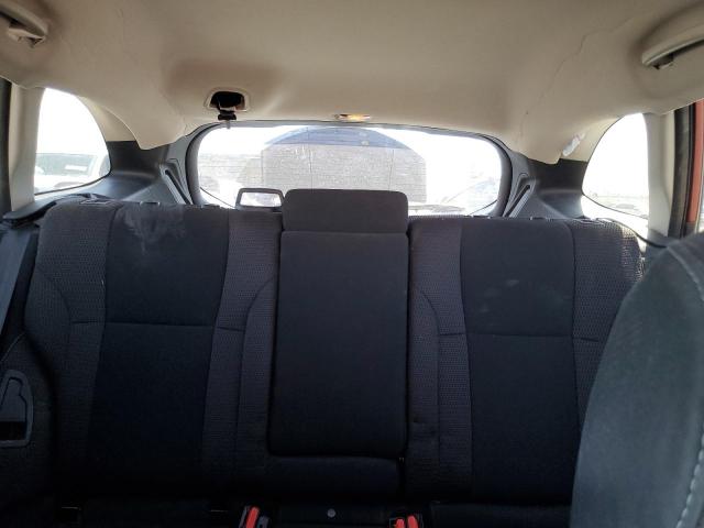 Photo 10 from auction – 2021 SUBARU OUTBACK PR with VIN 4S4BTACC0M3164490
