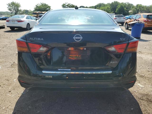 Photo 6 from auction – 2023 NISSAN ALTIMA SV with VIN 1N4BL4DW2PN402319