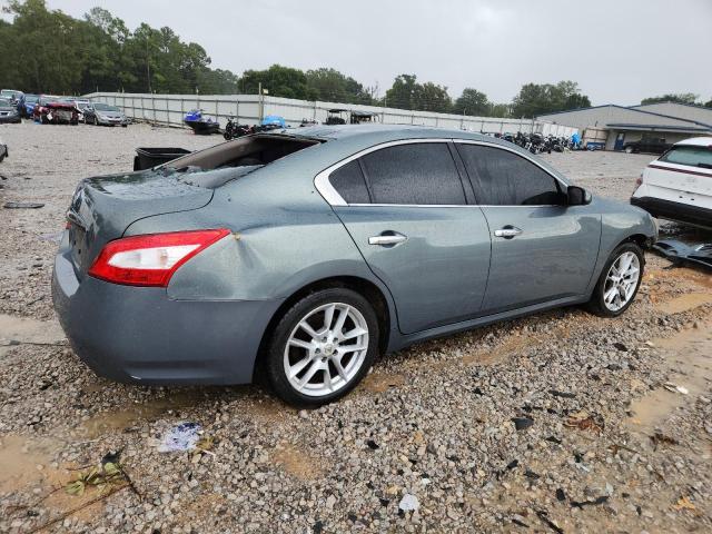 Zdjęcie 3 z aukcji – 2009 NISSAN MAXIMA S z VIN 1N4AA51E09C827426