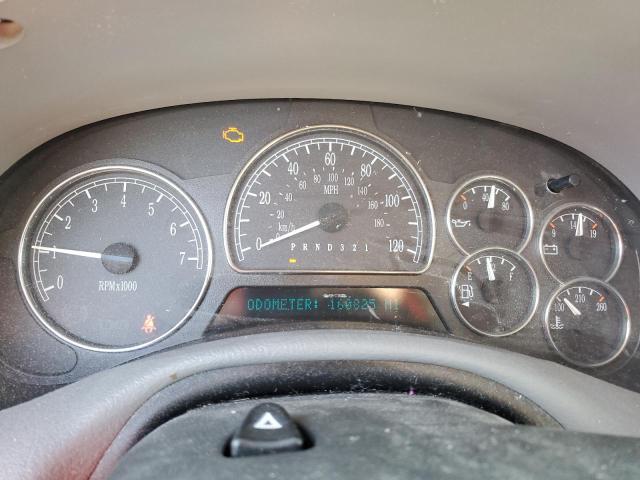 صورة رقم 9 من المزاد - 2005 BUICK RAINIER CX مع VIN 5GADT13S152269181