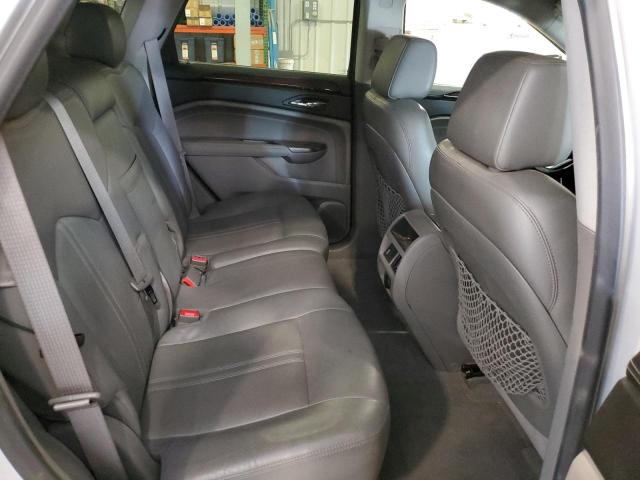 Photo 11 from auction – 2012 CADILLAC SRX LUXURY with VIN 3GYFNDE3XCS519506