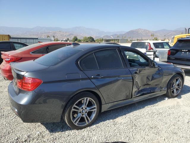 Photo 3 from auction – 2015 BMW 328 XI with VIN WBA3B3G53FNR86885
