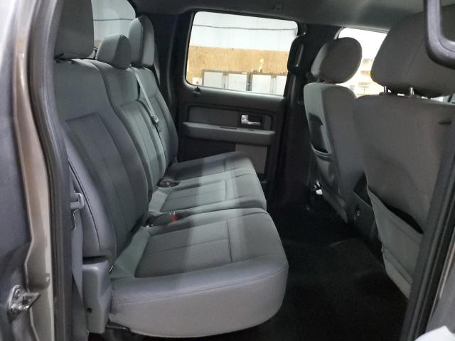 Photo 10 from auction – 2014 FORD F150 SUPER with VIN 1FTFW1ET6EKD29752