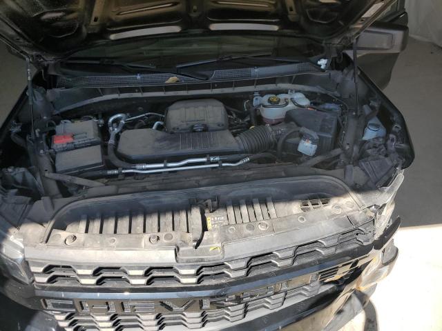Photo 11 from auction – 2022 CHEVROLET SILVERADO with VIN 3GCPYBEK9NG124624