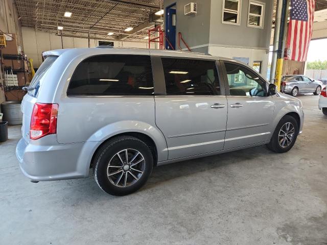 Photo 3 from auction – 2017 DODGE GRAND CARA with VIN 2C4RDGCGXHR750097