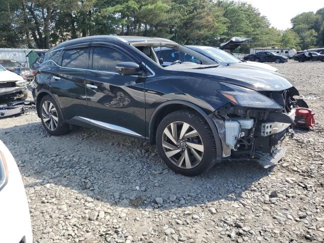 Photo 4 from auction – 2019 NISSAN MURANO S with VIN 5N1AZ2MS5KN132285
