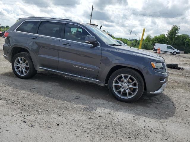 Photo 4 from auction – 2016 JEEP GRAND CHER with VIN 1C4RJFJTXGC339163