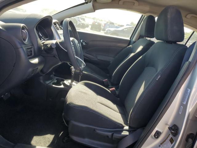 Photo 7 from auction – 2018 NISSAN VERSA S with VIN 3N1CN7AP1JK442544