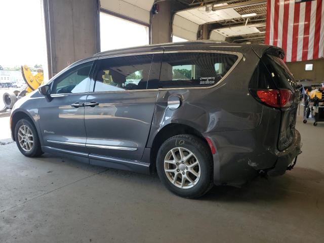 Photo 2 from auction – 2020 CHRYSLER PACIFICA TOURING L with VIN 2C4RC1BG8LR271753