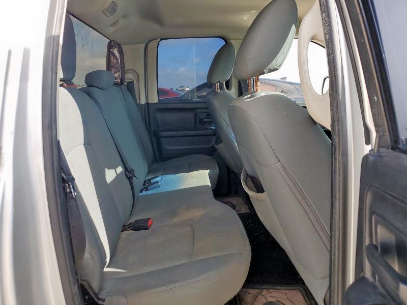 Photo 10 from auction – 2013 RAM 1500 ST with VIN 1C6RR7FT4DS602473