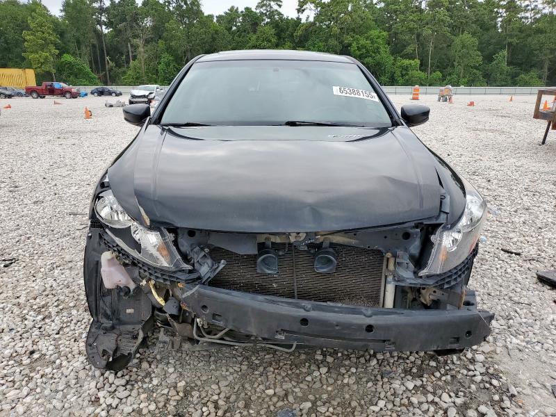 Photo 5 from auction – 2011 HONDA ACCORD EXL with VIN 1HGCP2F81BA110975