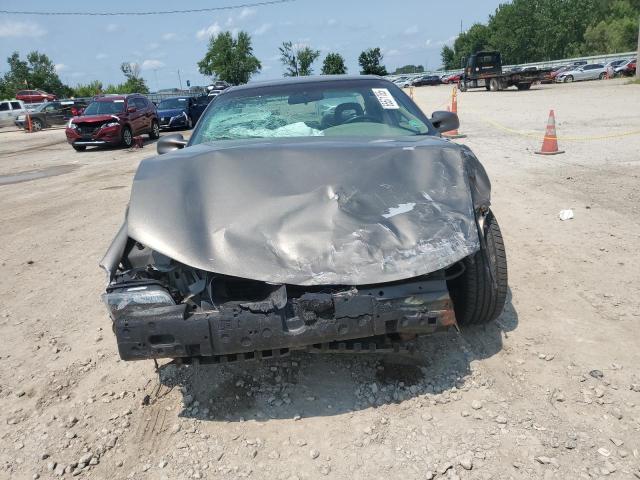 Photo 5 from auction – 2000 PONTIAC GRAND PRIX with VIN 1G2WP12K6YF279557