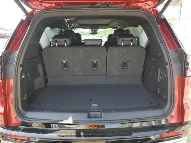 Photo 6 from auction – 2025 GMC ACADIA DEN with VIN 1GKENRRS3SJ202610