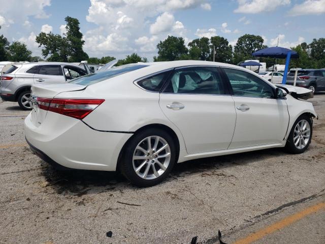 Photo 3 from auction – 2014 TOYOTA AVALON BAS with VIN 4T1BK1EB7EU117623