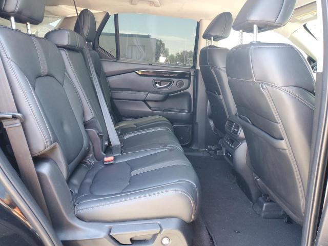 Photo 11 from auction – 2025 HONDA PILOT EXL with VIN 5FNYG2H45SB012389