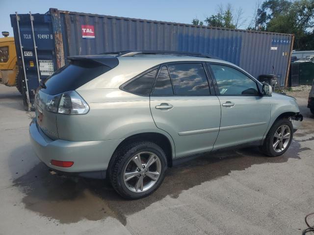 Photo 3 from auction – 2006 LEXUS RX 400 with VIN JTJHW31U860009345